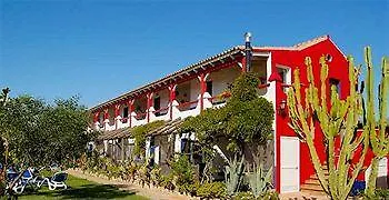 Apartamentos Hacienda Sajorami 자호라 스페인