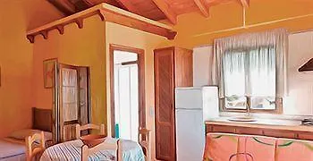 아파트 Apartamentos Hacienda Sajorami 자호라