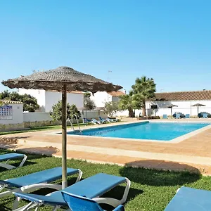 Сasa de vacaciones Casa Miguelin 5, Zahora