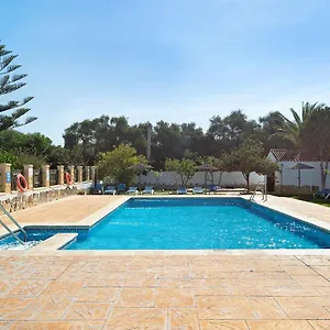 Сasa de vacaciones Casa Miguelin 2, Zahora