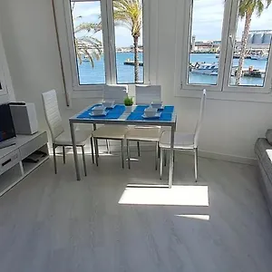 Port 1 Apartamento Tarragona