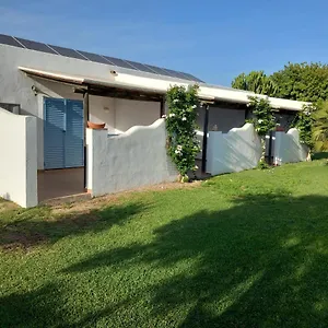 Apartamento Cala Isabel, Zahora