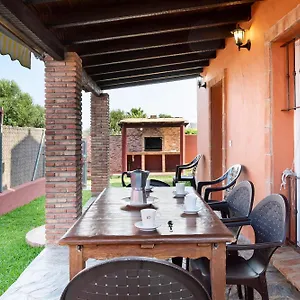 Сasa de vacaciones Casa Juana, Zahora