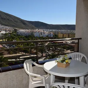 Precioso Cristianos Tenerife Apartamento Los Cristianos (Tenerife)