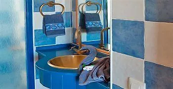 Apartamentos Hacienda Sajorami Zahora Appartement