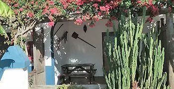 Apartamentos Hacienda Sajorami Zahora Espagne