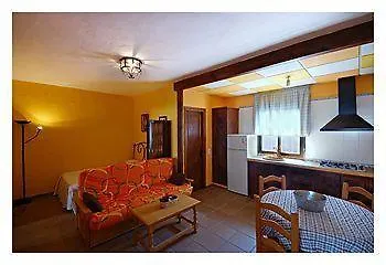 Apartamentos Hacienda Sajorami Zahora