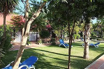 Apartament Apartamentos Hacienda Sajorami Zahora